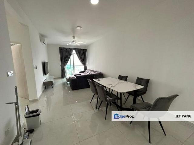 Condominium for rent in Taman Mount Austin, Johor Bahru