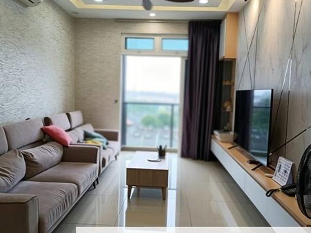 Condominium for sale in Johor