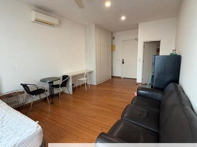 Condominium for rent in Johor