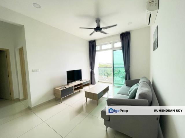 Condominium for rent in Johor
