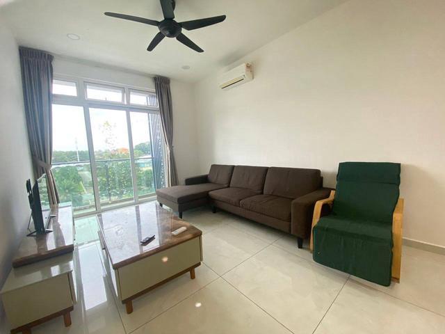 Apartment for sale in Johor Bahru