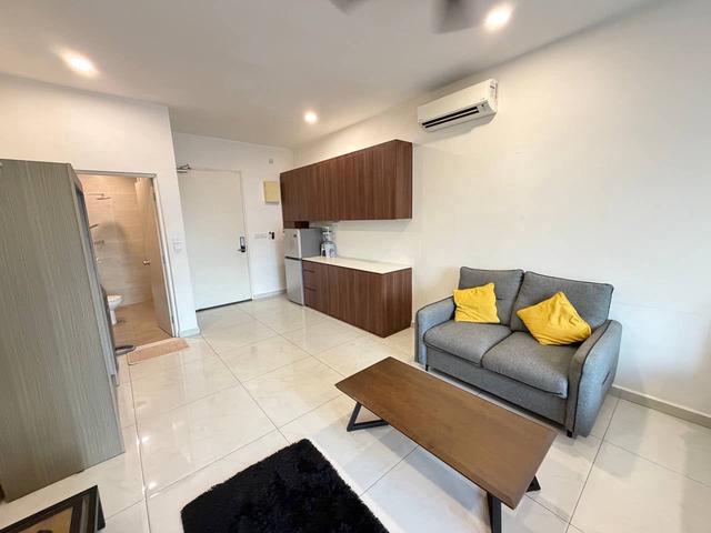 Apartment for rent in Johore Bahru, Johor