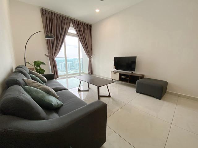 Serviced Residence for rent in Johore Bahru, Johor