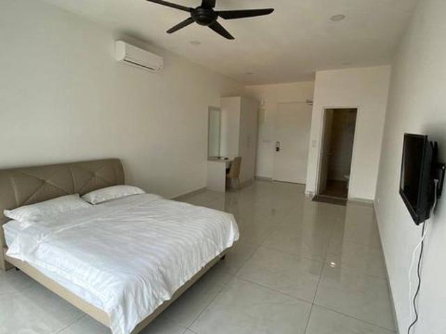 Apartment for rent in Johore Bahru, Johor