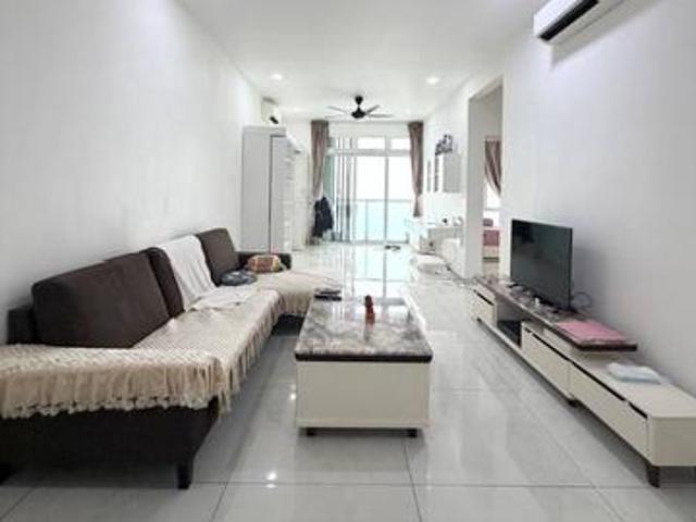 Apartment for sale in Johor Bahru