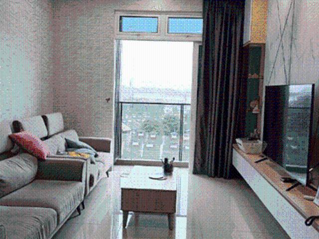 Apartment for rent in Tebrau, Johor