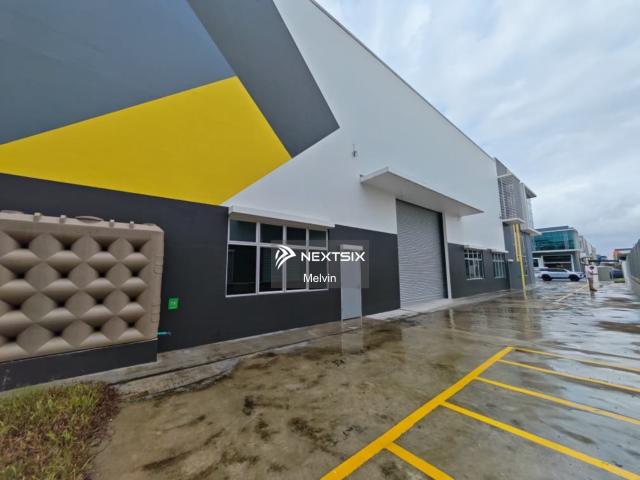 Residential House for rent in Johor