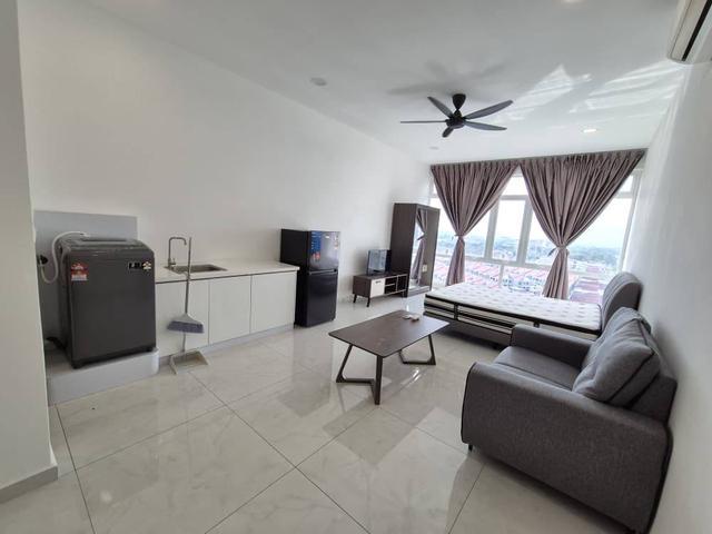 Apartment for rent in Johor Bahru