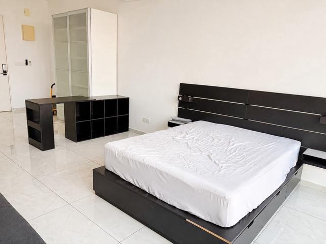 Apartment for rent in Johore Bahru, Johor