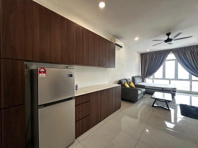 Apartment for rent in Johore Bahru, Johor