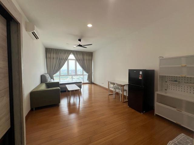 Apartment for rent in Johor Bahru