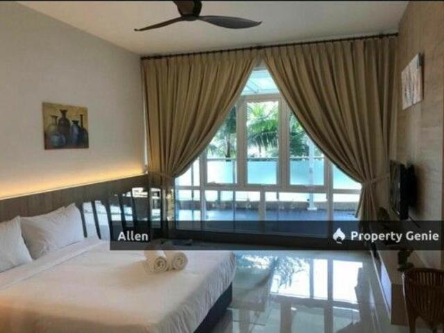 Apartment for rent in Johore Bahru, Johor