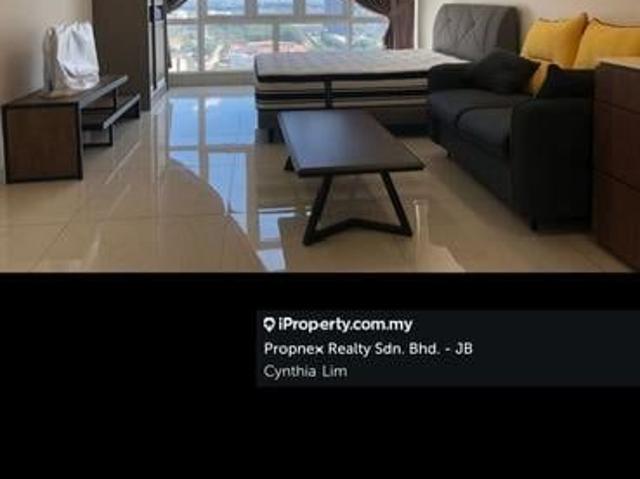 Room for rent in Johore Bahru, Johor