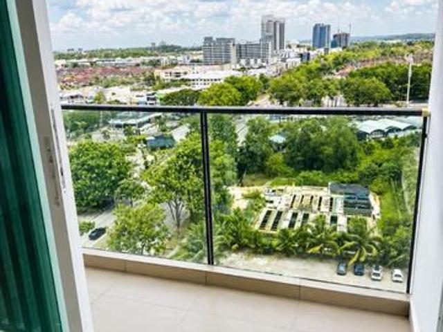 Apartment for sale in Johore Bahru, Johor
