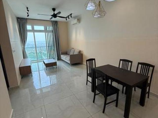 Apartment for rent in Johore Bahru, Johor
