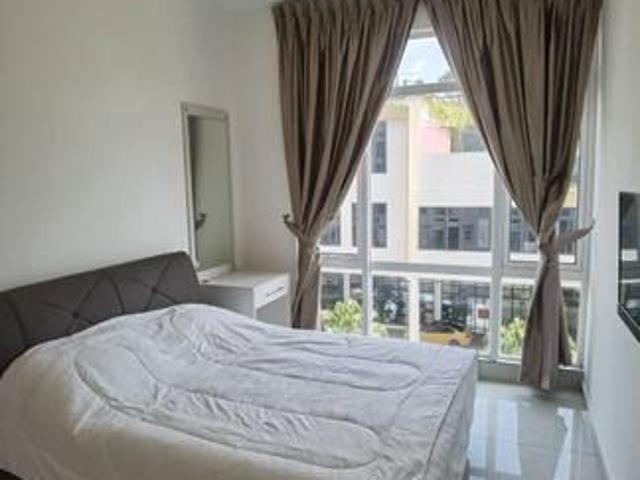 Apartment for rent in Johor Bahru