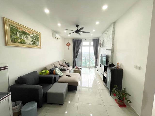 Apartment for sale in Johore Bahru, Johor