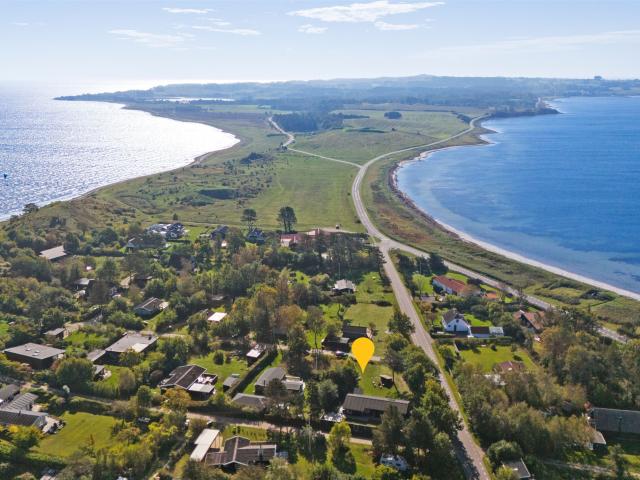 Hus til salg i Dragsmur, Syddjurs Kommune