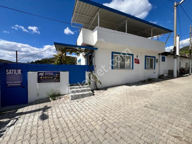 Havran, Balikesir içerisinde satılık Villa