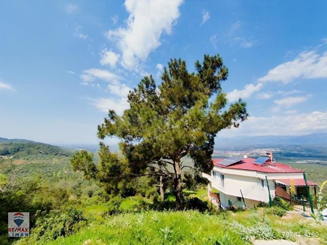 Kocadağ, Havran içerisinde satılık Arsa