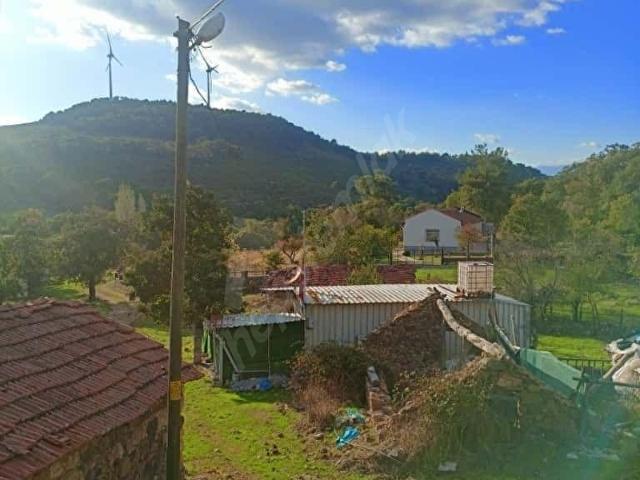 Kocadağ, Havran içerisinde satılık Arsa