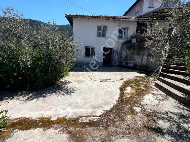 Havran, Balikesir içerisinde satılık Bahce kati