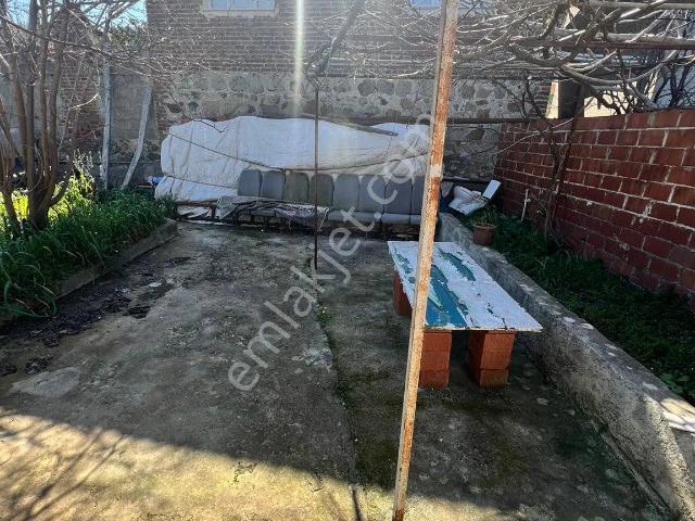 Havran, Balikesir içerisinde satılık Bahce kati