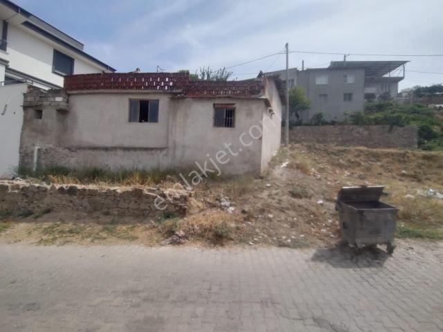 Havran, Balikesir içerisinde satılık Bahce kati