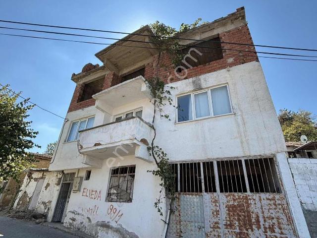 Havran, Balikesir içerisinde satılık Villa
