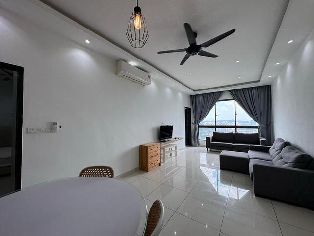 Condominium for rent in Bukit Jalil, Kuala Lumpur