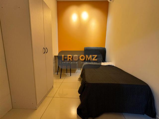 Room for rent in Country Heights Damansara, Kuala Lumpur