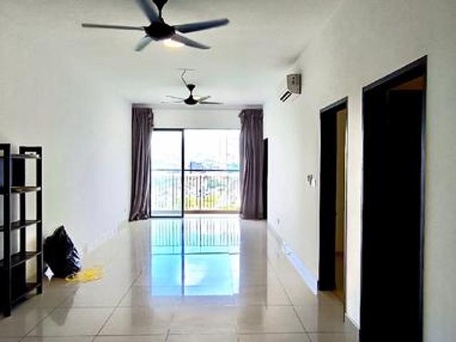 Condominium for sale in Bukit Jalil, Kuala Lumpur