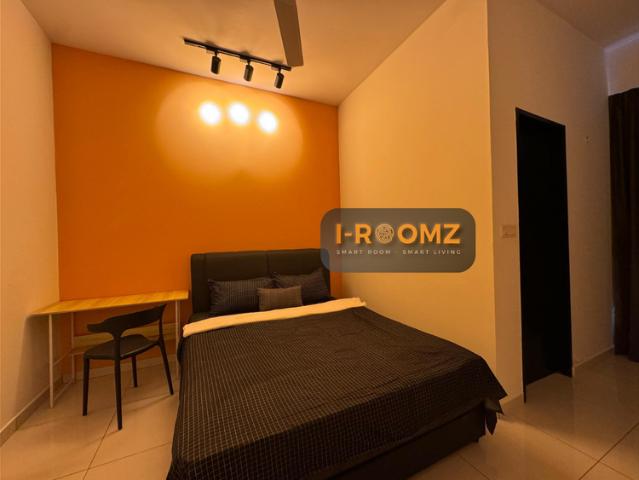 Room for rent in Country Heights Damansara, Kuala Lumpur