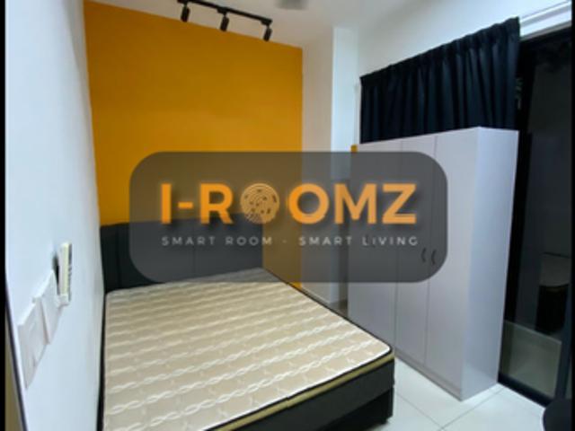 Room for rent in Country Heights Damansara, Kuala Lumpur