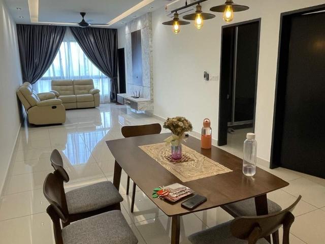 Room for rent in Bukit Jalil, Kuala Lumpur