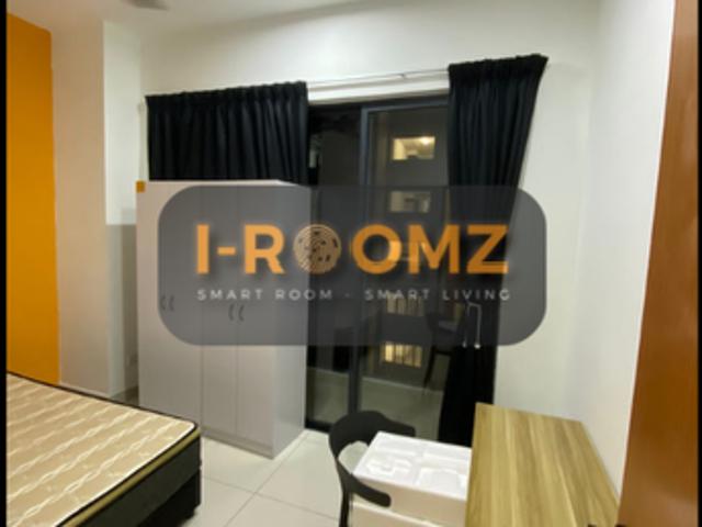 Room for rent in Country Heights Damansara, Kuala Lumpur