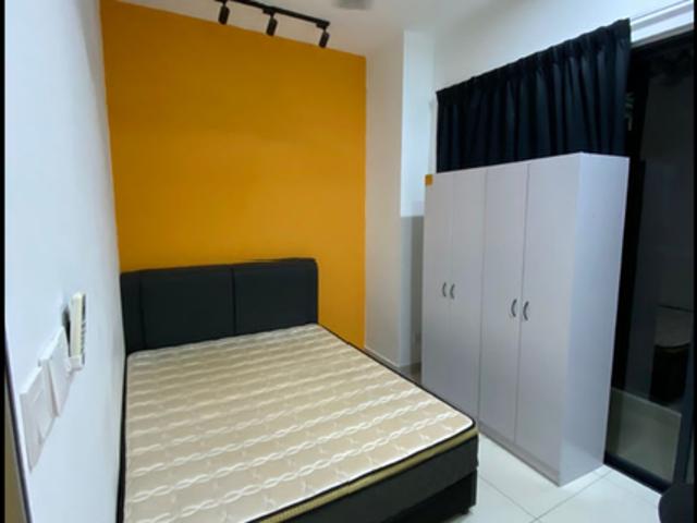 Room for rent in Sri Petaling, Kuala Lumpur