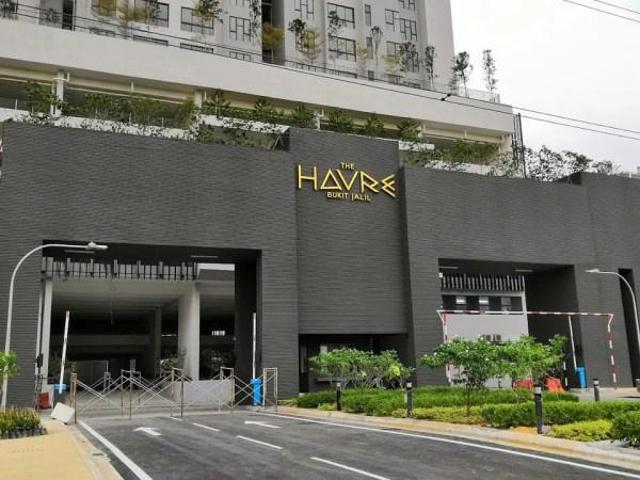 Condominium for sale in Bukit Jalil, Kuala Lumpur