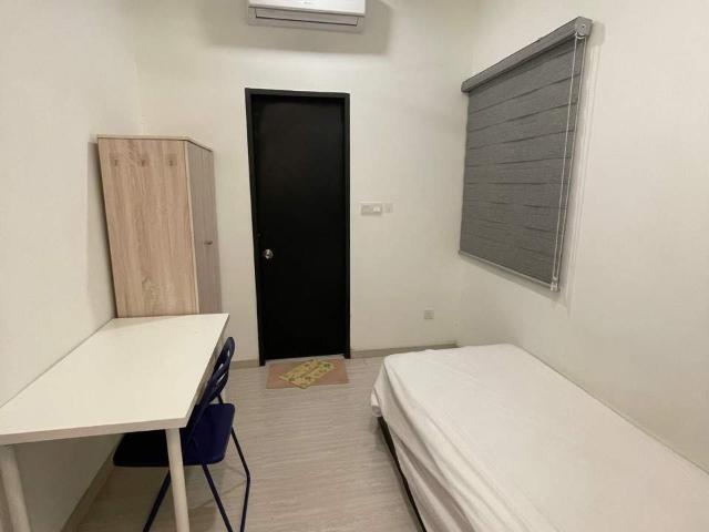 Room for rent in Ladang Bukit Jalil, Kuala Lumpur