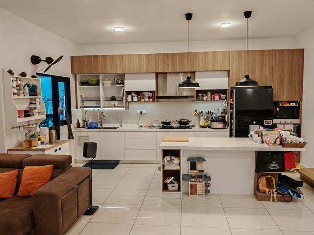 Condominium for sale in Bukit Jalil, Kuala Lumpur