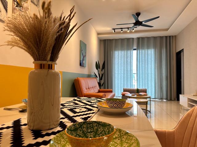 Condominium for rent in Bukit Jalil, Kuala Lumpur
