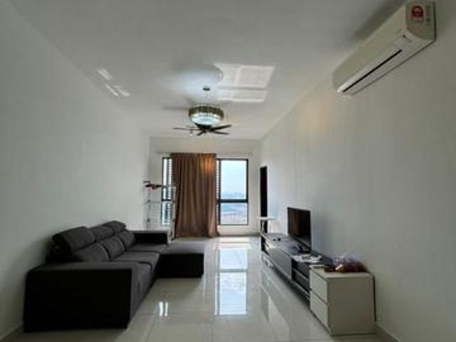 Condominium for rent in Bukit Jalil, Kuala Lumpur