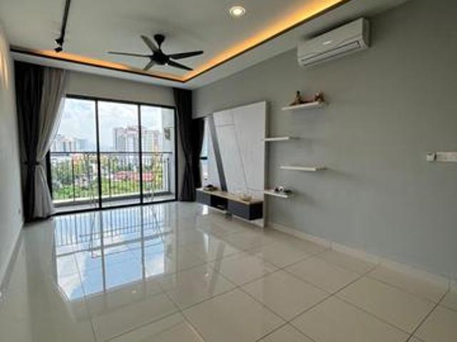 Condominium for rent in Bukit Jalil, Kuala Lumpur