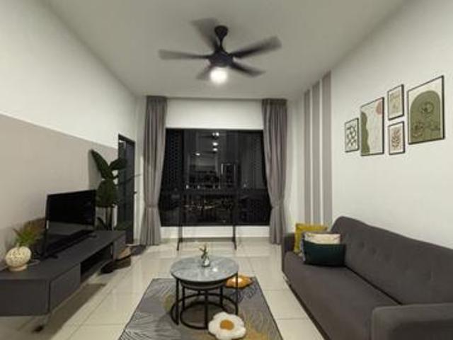 Condominium for rent in Bukit Jalil, Kuala Lumpur