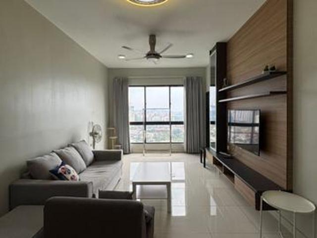 Condominium for rent in Bukit Jalil, Kuala Lumpur