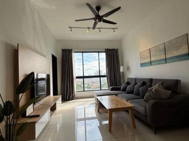 Condominium for rent in Bukit Jalil, Kuala Lumpur