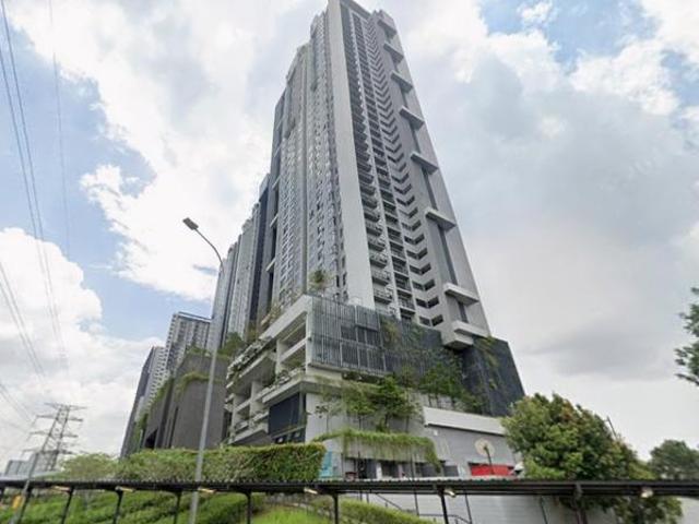 Condominium for sale in Bukit Jalil, Kuala Lumpur