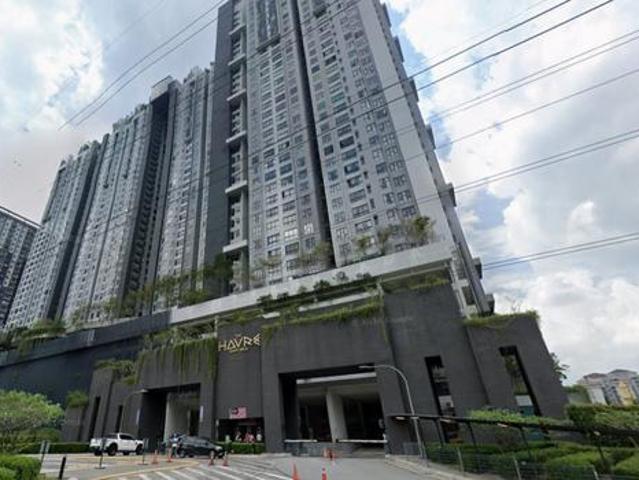 Condominium for sale in Bukit Jalil, Kuala Lumpur
