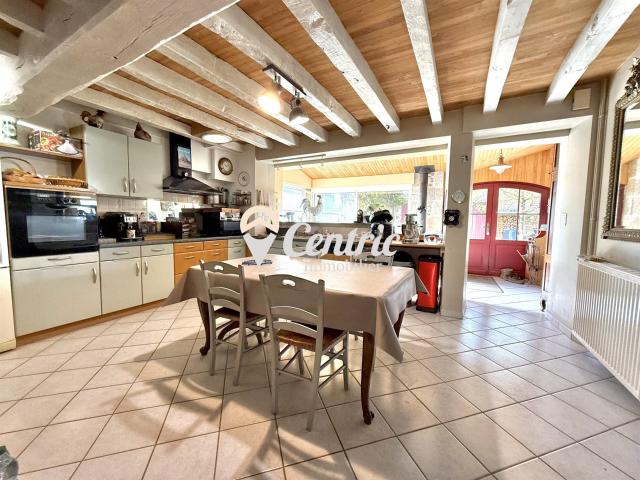 Maison vente à Saint-Porchaire, Bressuire
