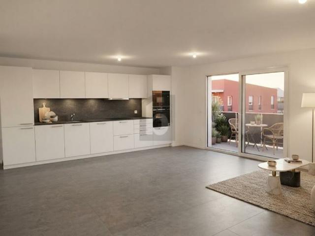 Wohnung kaufen in Rossemaison, District de Delémont